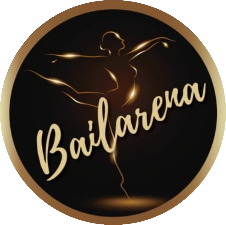 Logo Bailarena