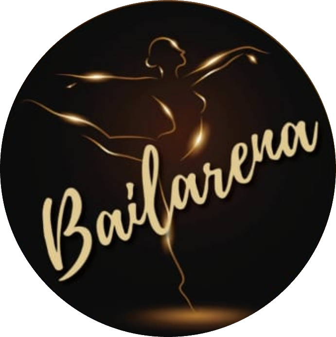 Logo Bailarena